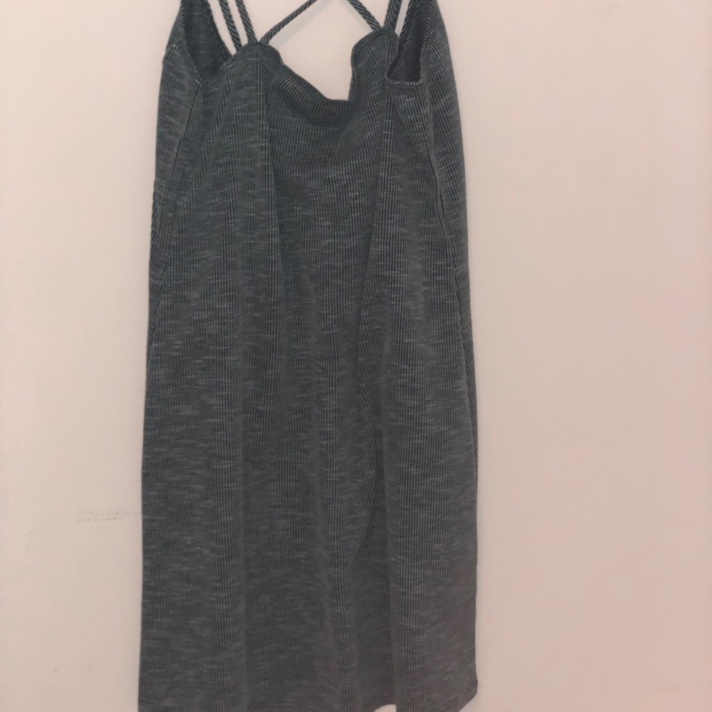 casual dress